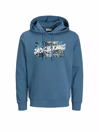 JACK & JONES | Kapuzensweater - Hoodie JJHAWAII | 